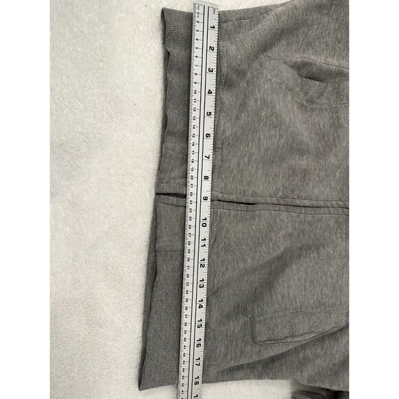 Y2K RED SOX  FULL ZIP HOODIE MAN L/G GENUINE MERCHANDISE G111 SPORTS GRAY SEWN - Picture 16 of 16